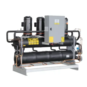 Chiller Spare Parts