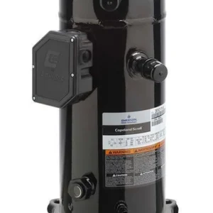Compressor