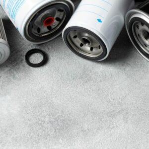 Diffusers, Filters & Duct Accessories