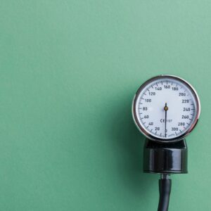 Pressure Gauges & Thermometers