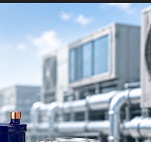 Climate & Industrial Controls
