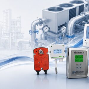 HVAC Equipments