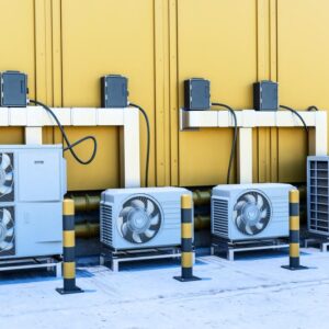 Split Units