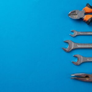 Unit Spare Parts