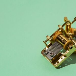 Compressors & Compressor Parts