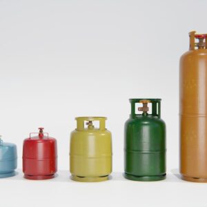 Refrigerants, Gases & Chemicals