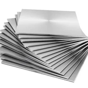 Aluminium Sheets
