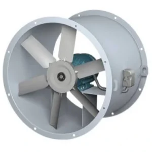 Axial Fans