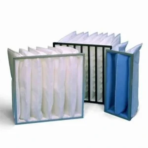 Bag Filters
