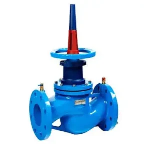 Balancing Valve