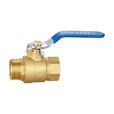 Ball Valves