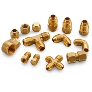 Brass Fittings