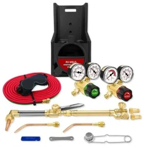 Brazing Sets