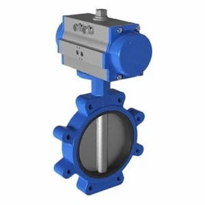 Butterfly Valves