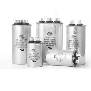 Capacitor