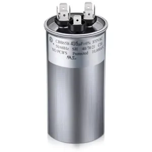 Capacitor