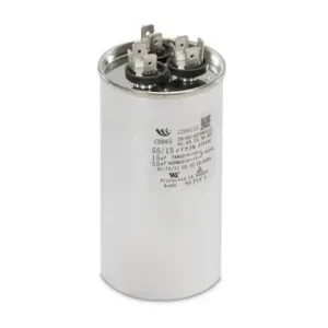 Capacitor