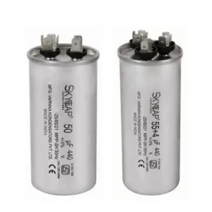 Capacitor