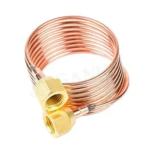 Capillary Tubes