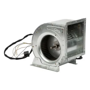 Centrifugal Fans