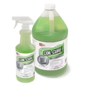 COIL CLEANERS