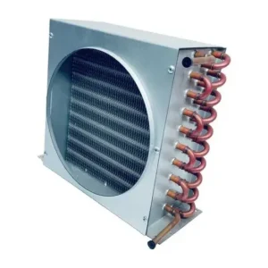 Condensor