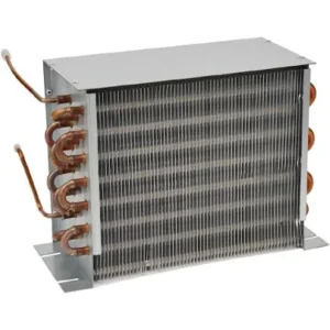 Condensor