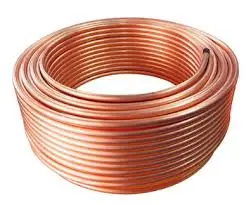 Connecting Pipe