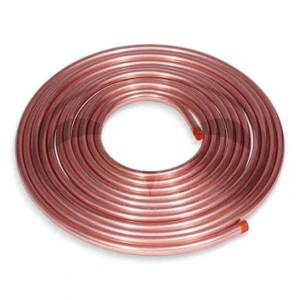 Copper Coils
