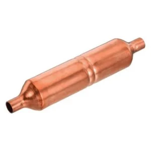 Copper Filters