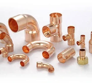 Copper Fittings