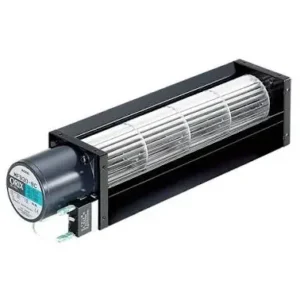 Cross Flow Fan