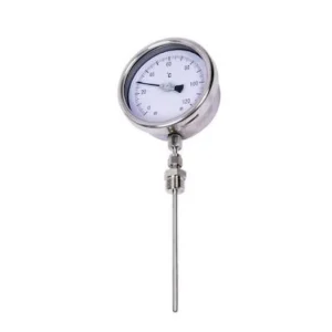 Dial Thermomoter