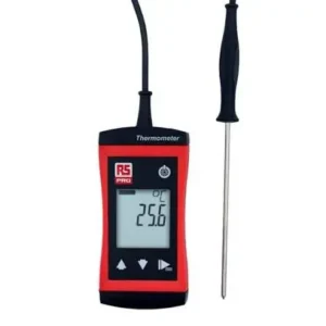 Digital Thermometers