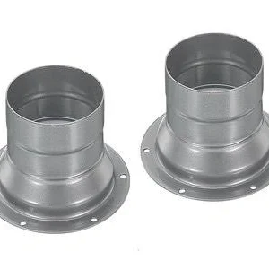 Duct Connectors
