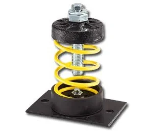 Elastomeric Isolators