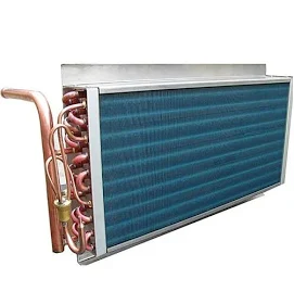 Evaporator