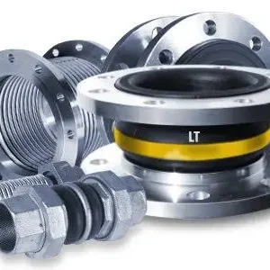 Expansion Joints