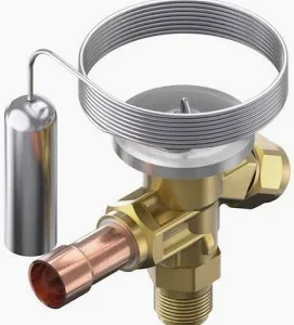 Expansion Valve