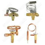 Expansion Valves