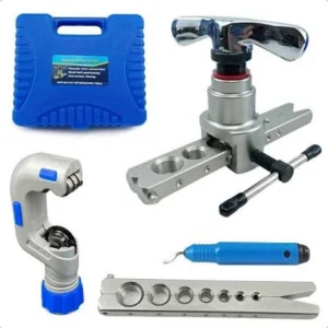 Flaring Tools