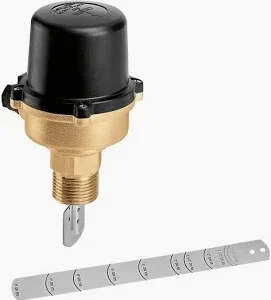Flow Switch
