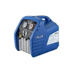 Gas Recovery Machines