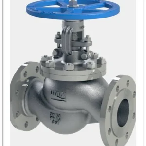 Globe Valves