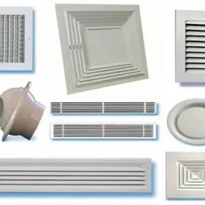 Grill Diffuser