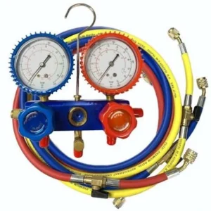 Manifold Gauges