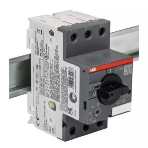 Motor Protector