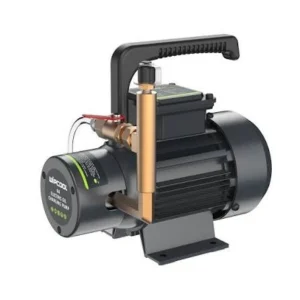 Oil Pumps