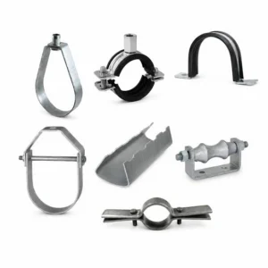 Pipe Hangers