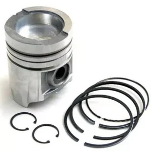Piston & Rings